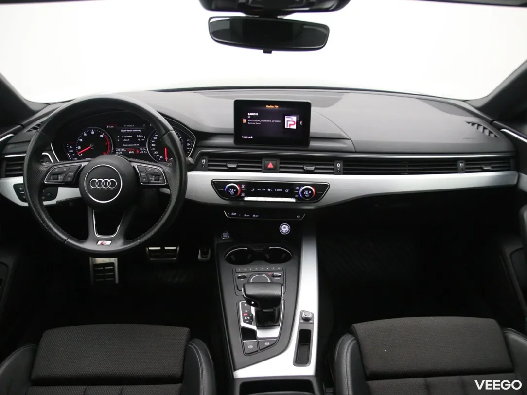 Audi A5 2 140kW