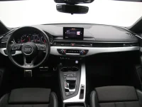Audi A5 2 140kW thumbnail