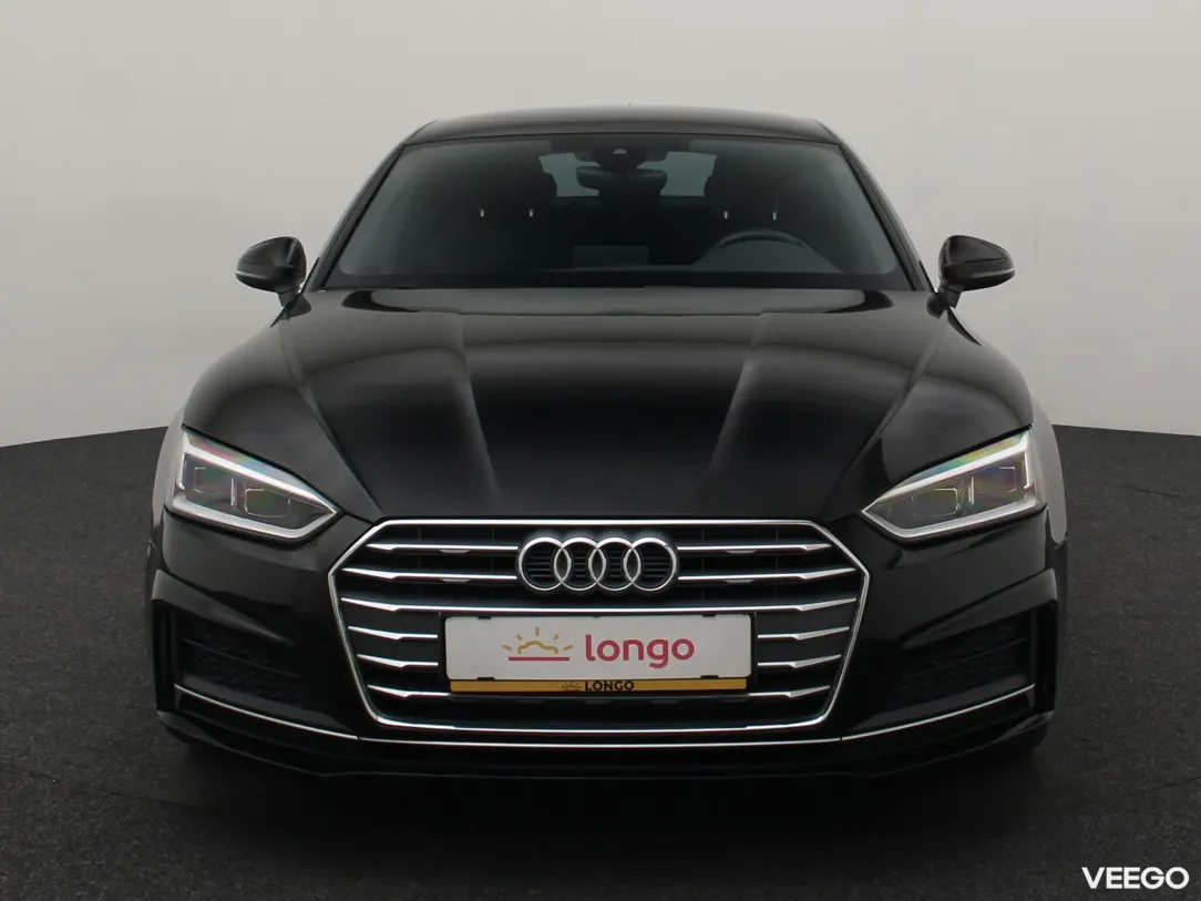 Audi A5 2 140kW