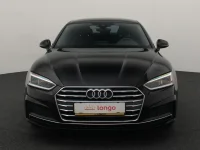 Audi A5 2 140kW thumbnail