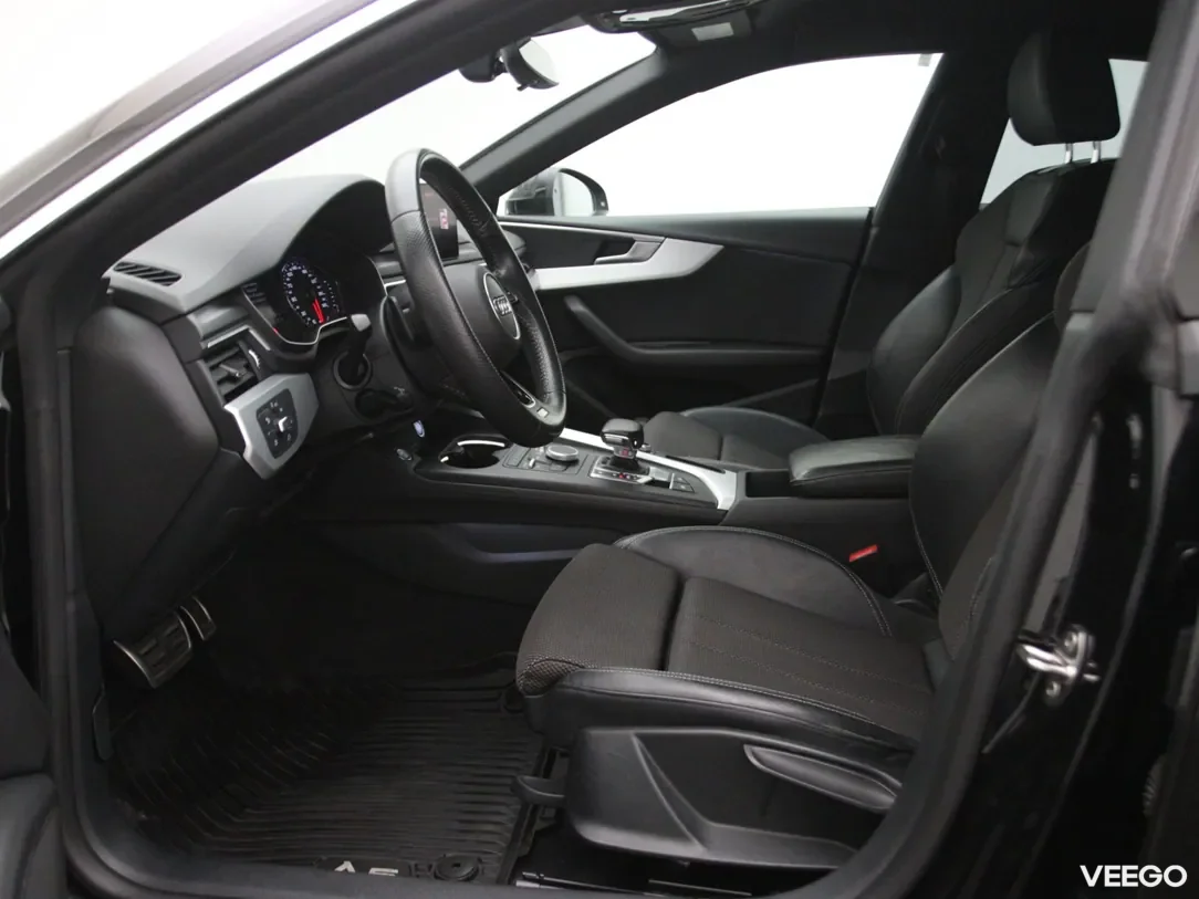 Audi A5 2 140kW