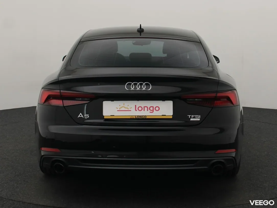 Audi A5 2 140kW