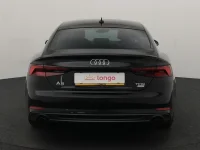 Audi A5 2 140kW thumbnail