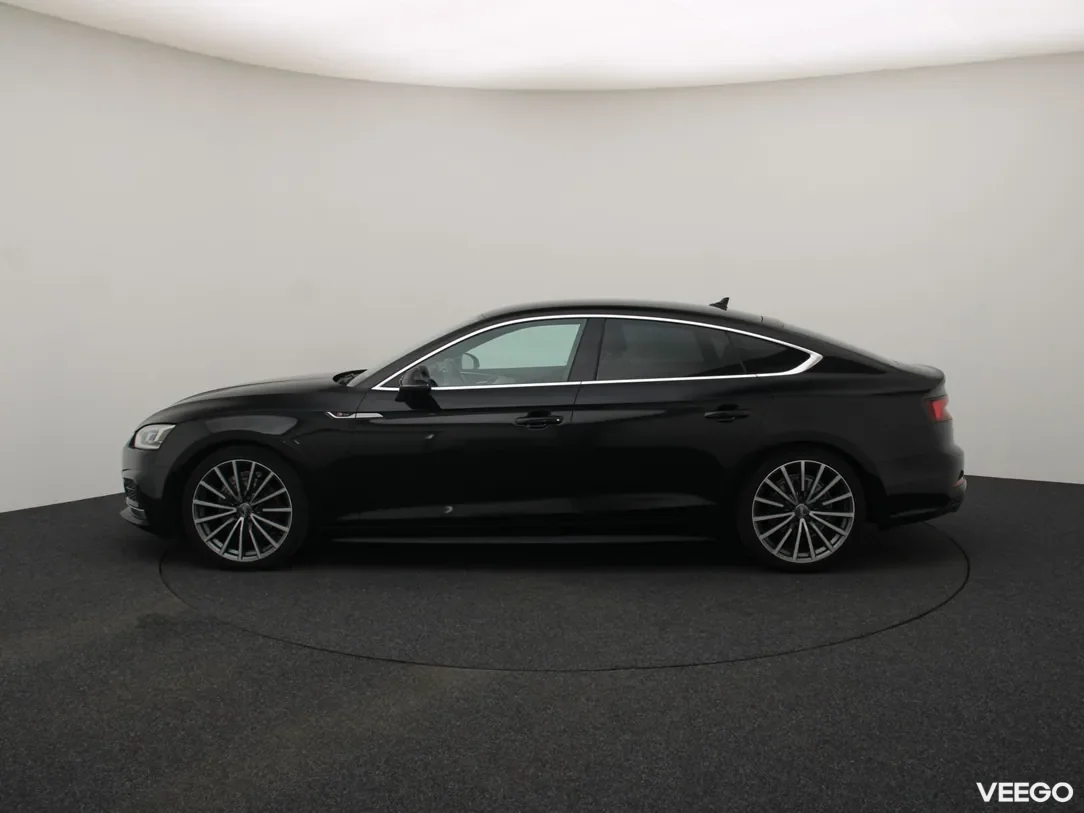 Audi A5 2 140kW