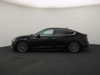 Audi A5 2 140kW thumbnail