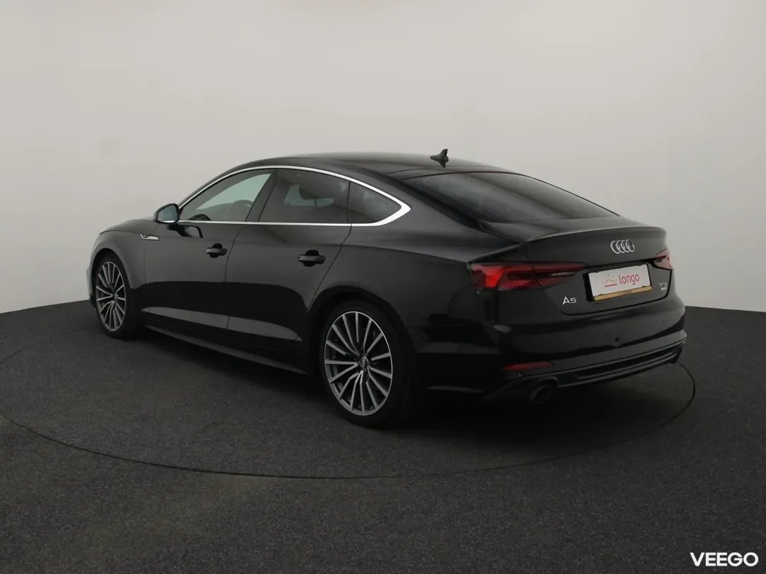Audi A5 2 140kW