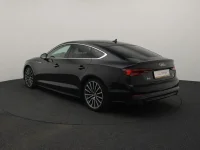 Audi A5 2 140kW thumbnail