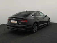 Audi A5 2 140kW thumbnail