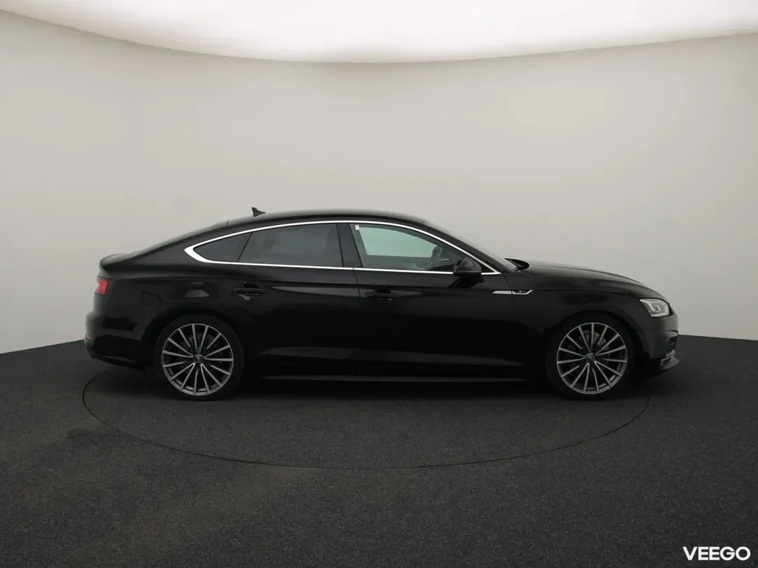 Audi A5 2 140kW