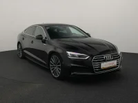 Audi A5 2 140kW thumbnail
