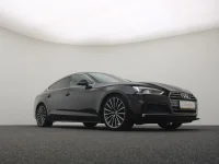 Audi A5 2 140kW thumbnail