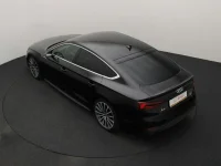 Audi A5 2 140kW thumbnail