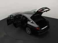 Audi A5 2 140kW thumbnail