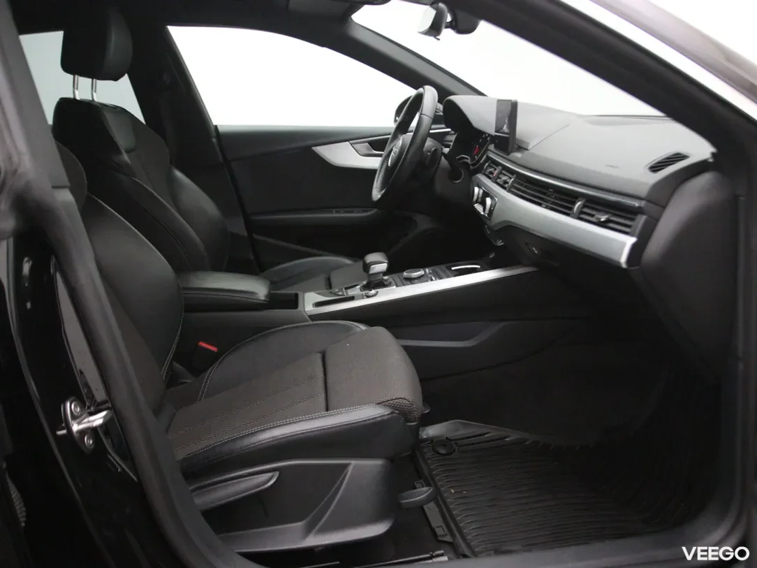 Audi A5 2 140kW