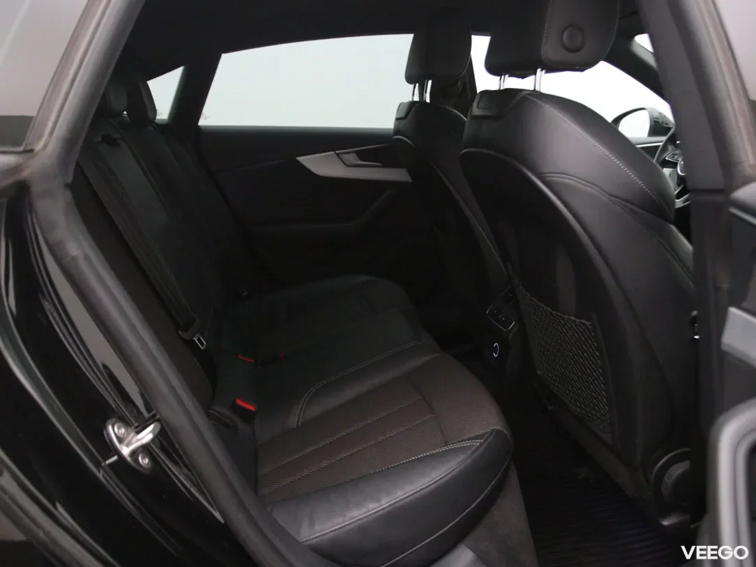 Audi A5 2 140kW