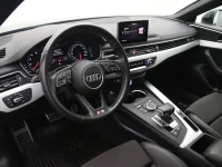 Audi A5 2 140kW thumbnail