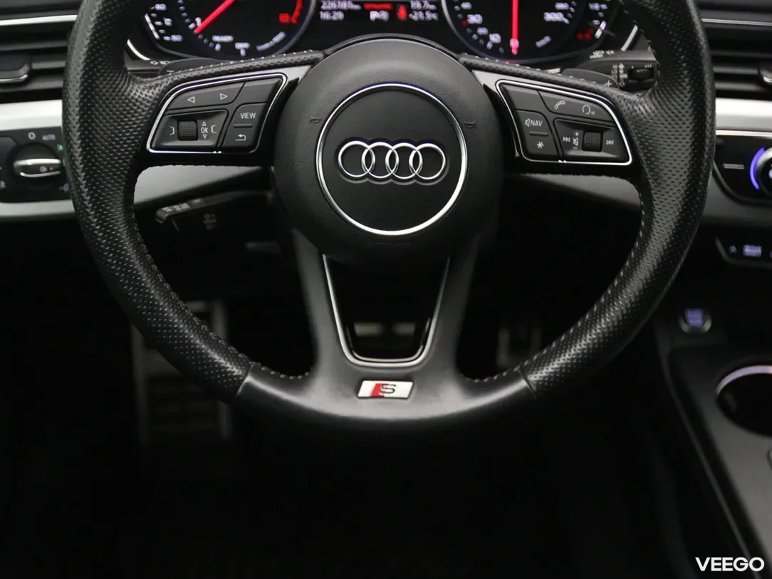 Audi A5 2 140kW