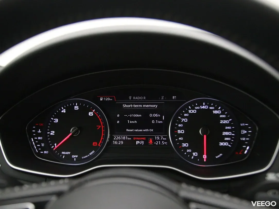 Audi A5 2 140kW