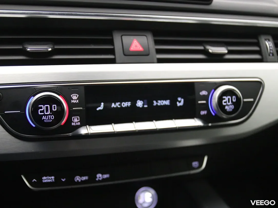 Audi A5 2 140kW