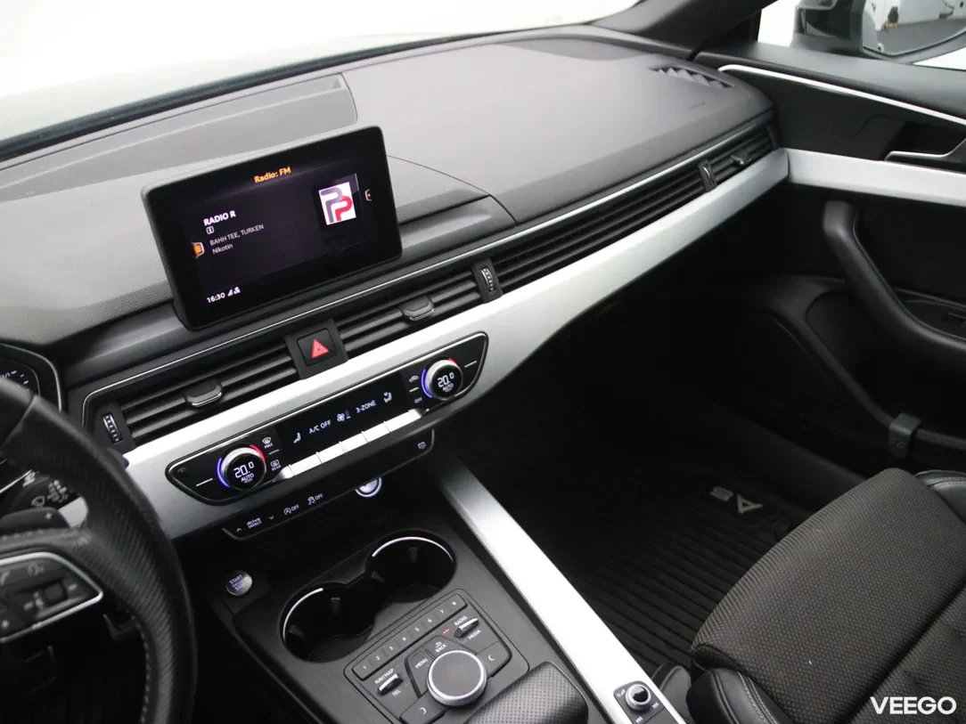 Audi A5 2 140kW