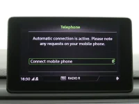 Audi A5 2 140kW thumbnail