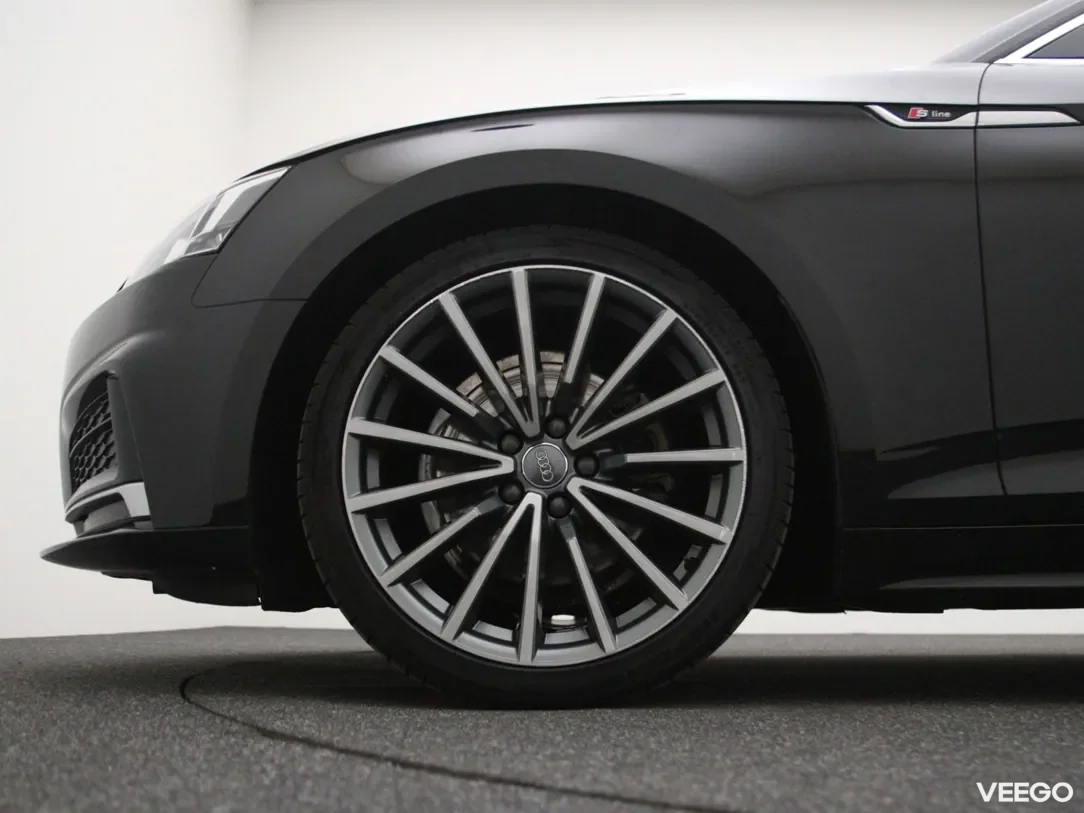 Audi A5 2 140kW