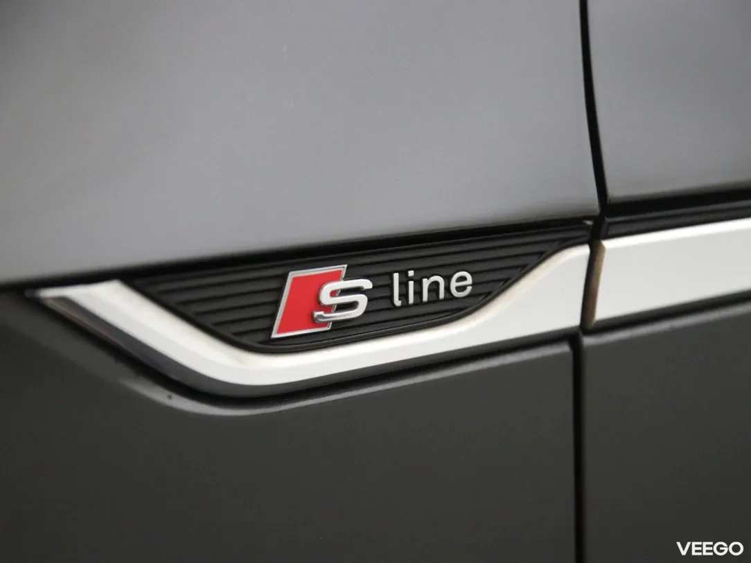 Audi A5 2 140kW