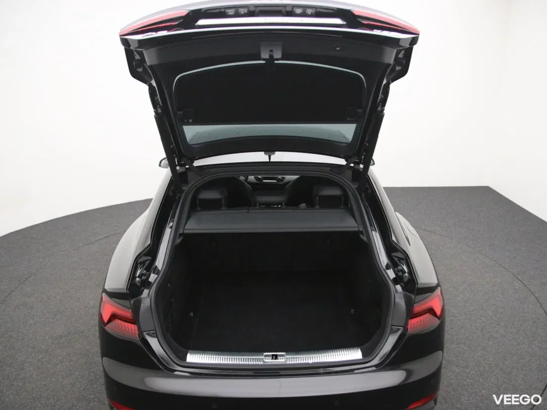 Audi A5 2 140kW