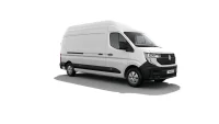 Renault Master EXTRA Van FWD Euro6x 0kW thumbnail