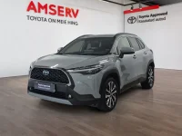 Toyota Corolla Active Plus Hybrid FWD 72kW thumbnail
