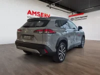 Toyota Corolla Active Plus Hybrid FWD 72kW thumbnail