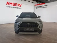 Toyota Corolla Active Plus Hybrid FWD 72kW thumbnail
