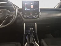 Toyota Corolla Active Plus Hybrid FWD 72kW thumbnail