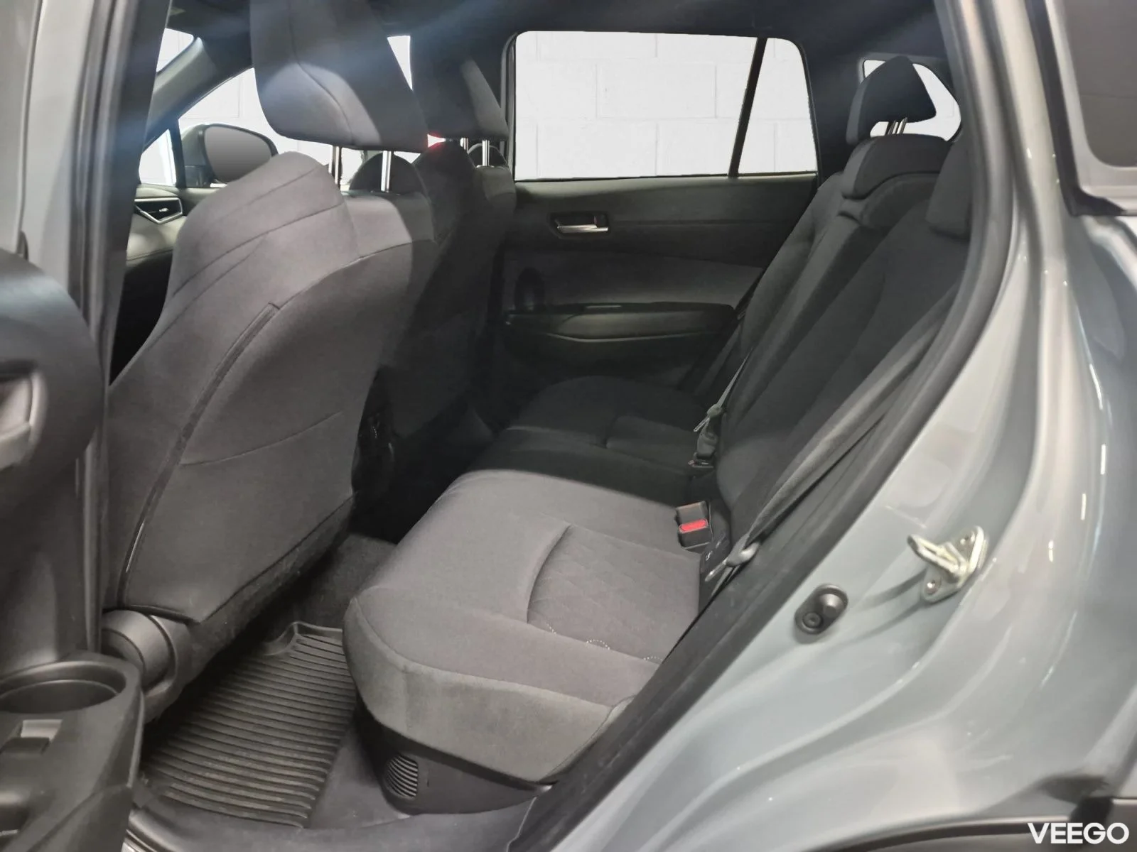 Toyota Corolla Active Plus Hybrid FWD 72kW