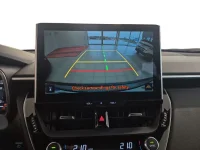 Toyota Corolla Active Plus Hybrid FWD 72kW thumbnail