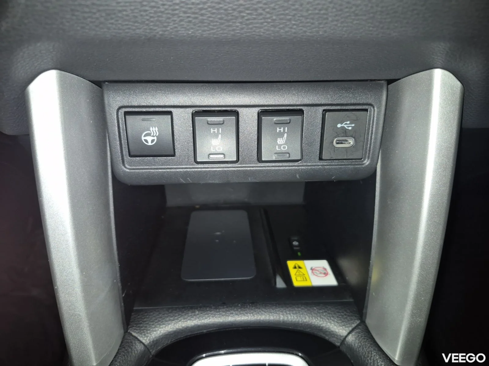 Toyota Corolla Active Plus Hybrid FWD 72kW