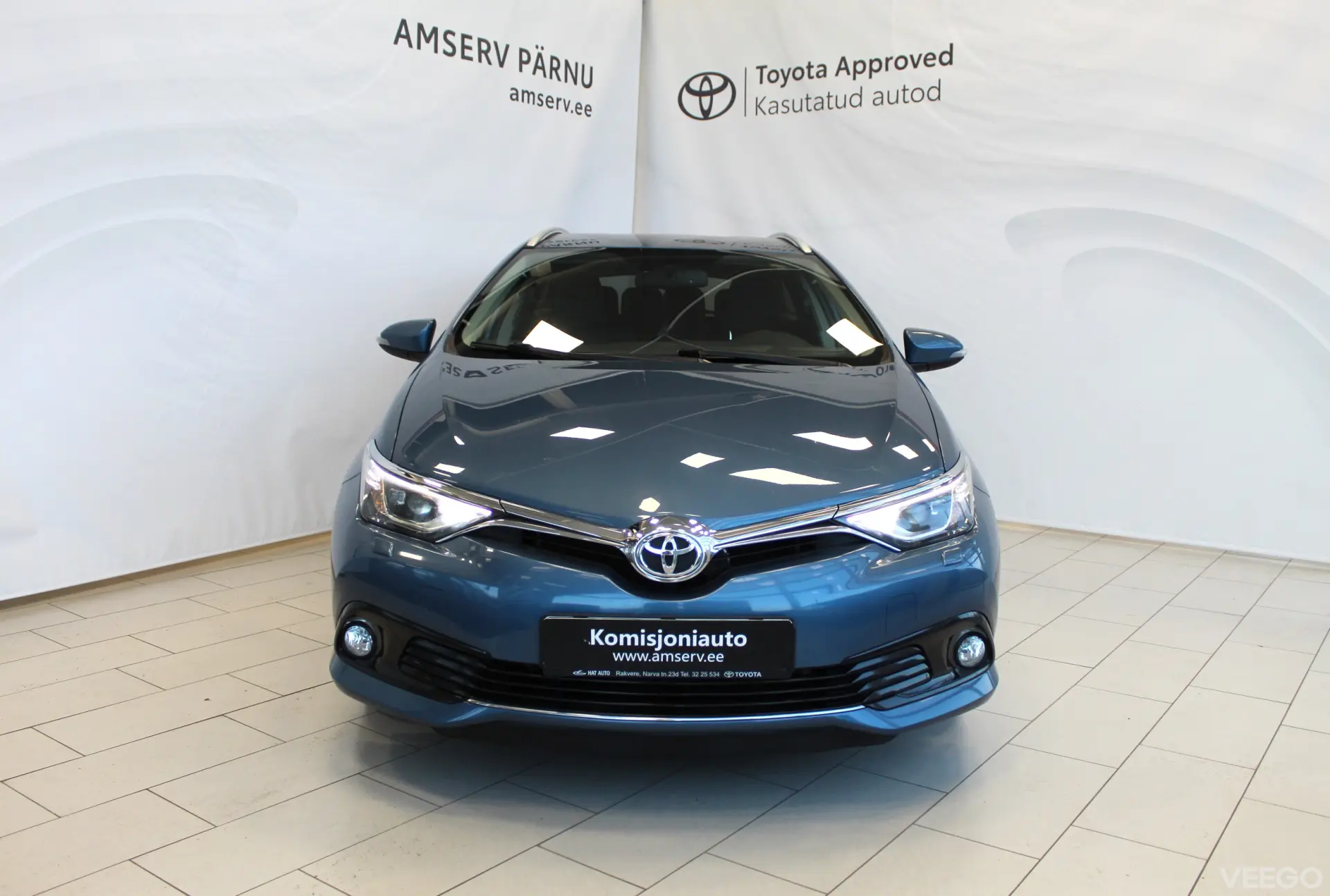 Vehicle Image