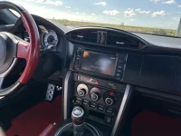 Toyota GT 86 2.0 147kW thumbnail