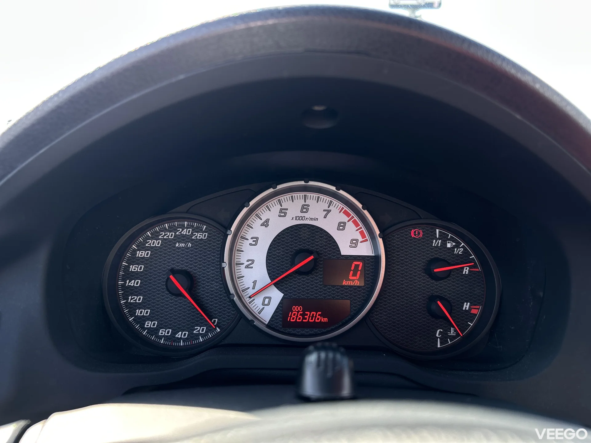 Toyota GT 86 2.0 147kW