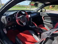 Toyota GT 86 2.0 147kW thumbnail