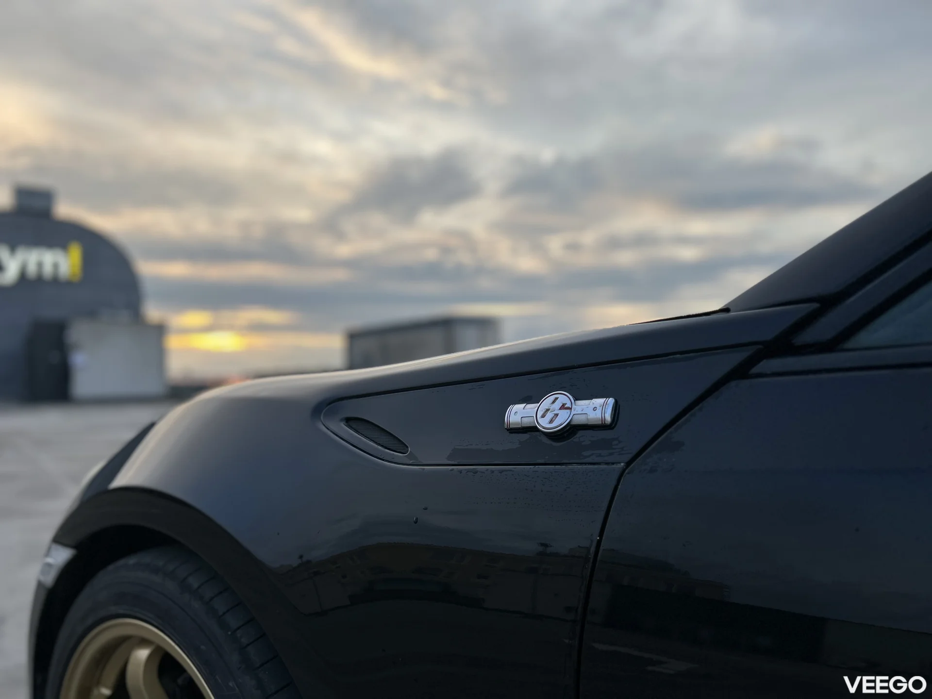 Toyota GT 86 2.0 147kW