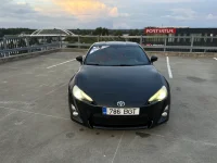 Toyota GT 86 2.0 147kW thumbnail