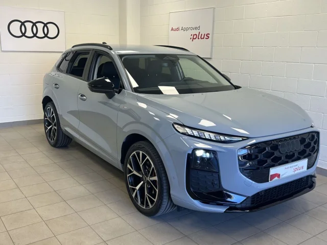 Image of Audi Q3 110kW