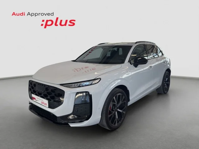Image of Audi Q3 150kW