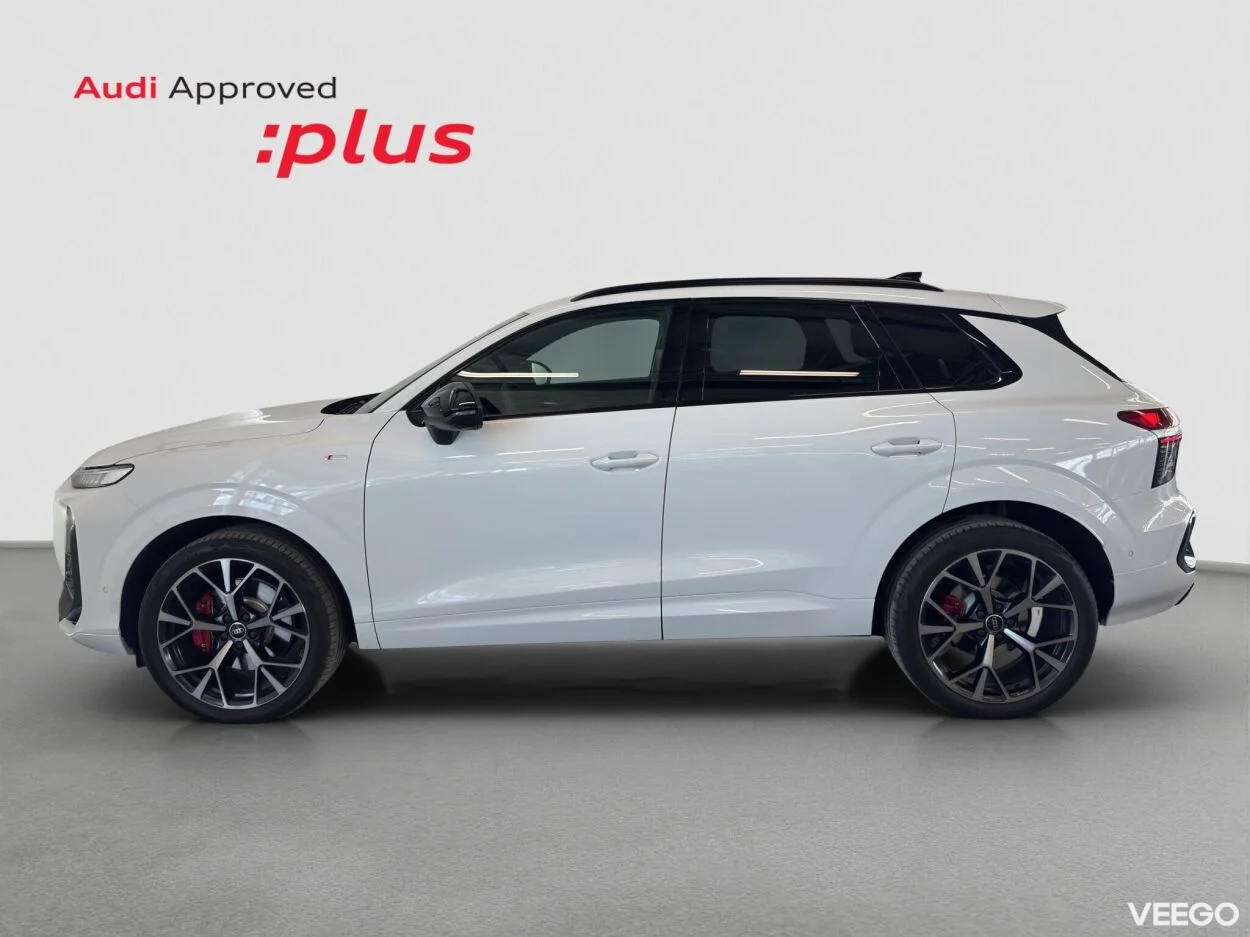 Audi Q3 150kW