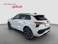 Audi Q3 150kW thumbnail