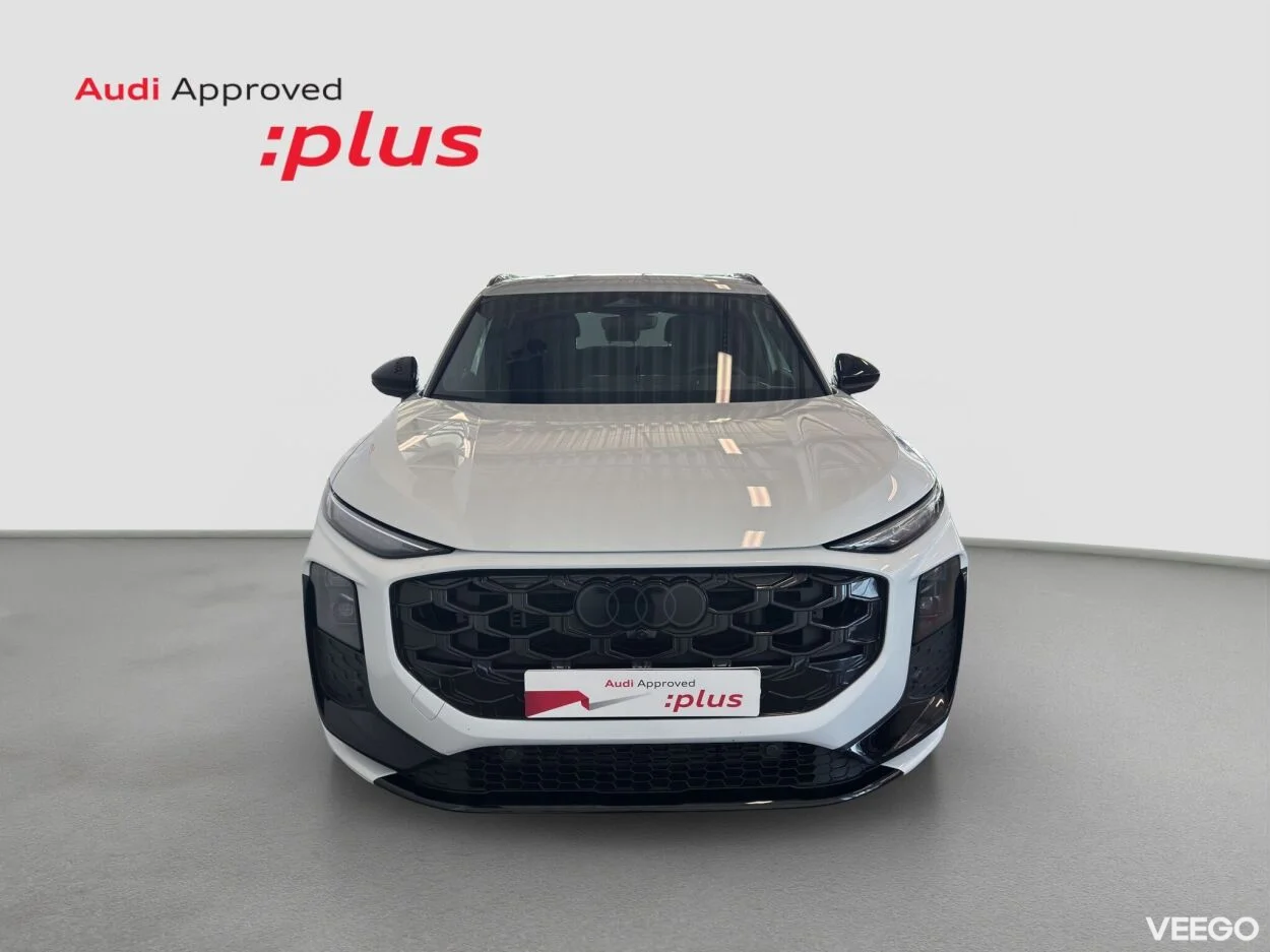 Audi Q3 150kW