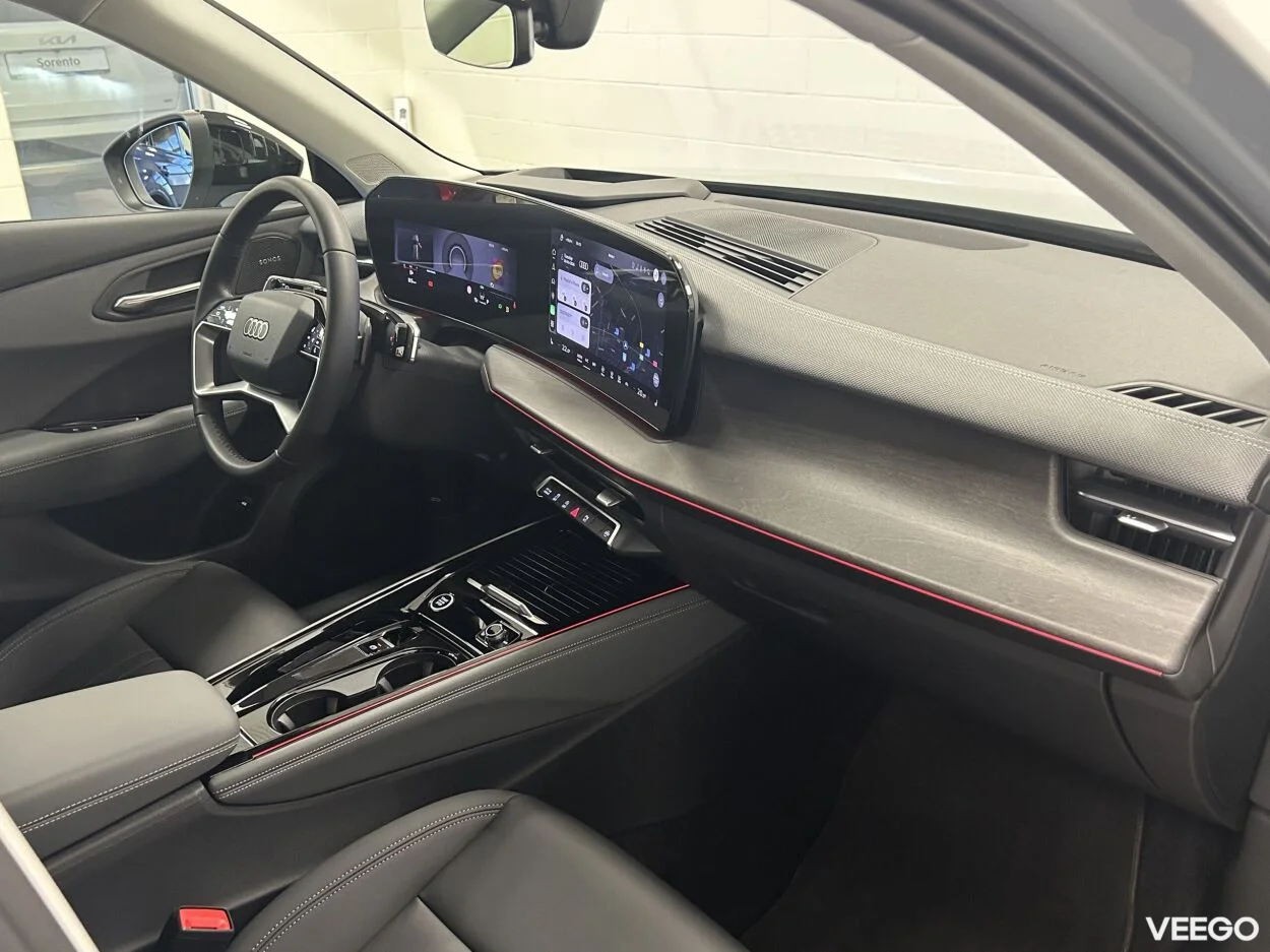 Audi Q3 110kW