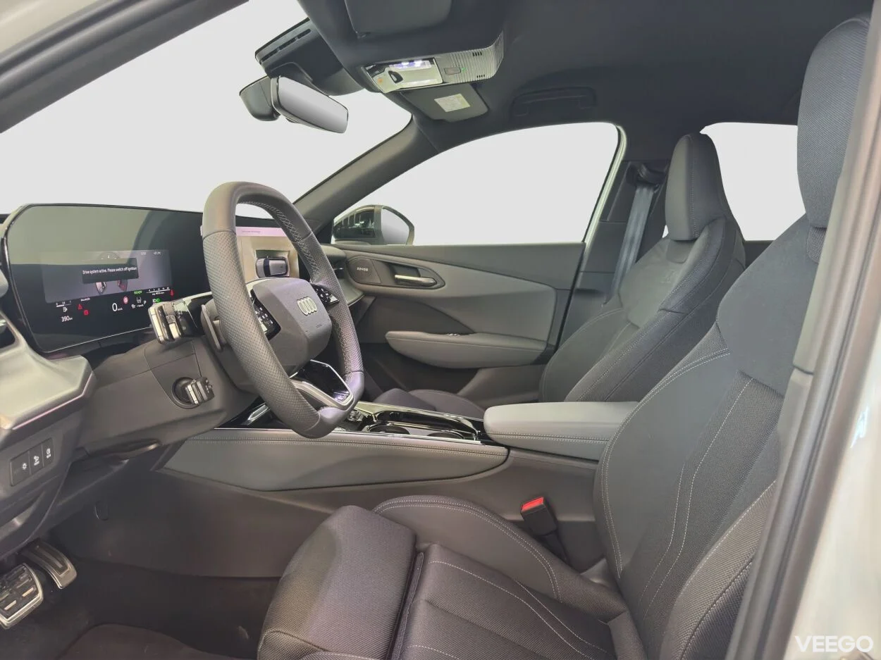 Audi Q3 150kW