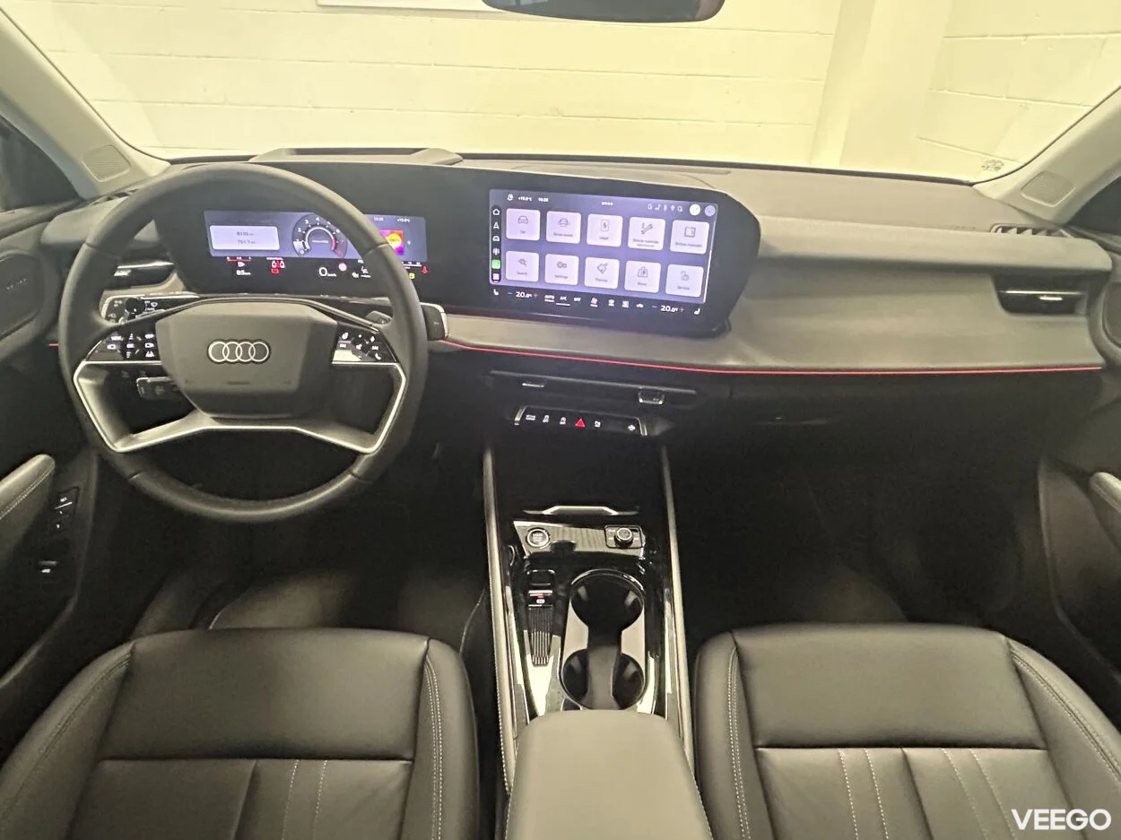 Audi Q3 110kW